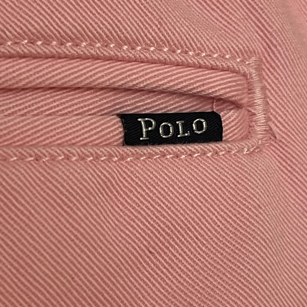Polo Ralph Lauren Slim Fit Pants